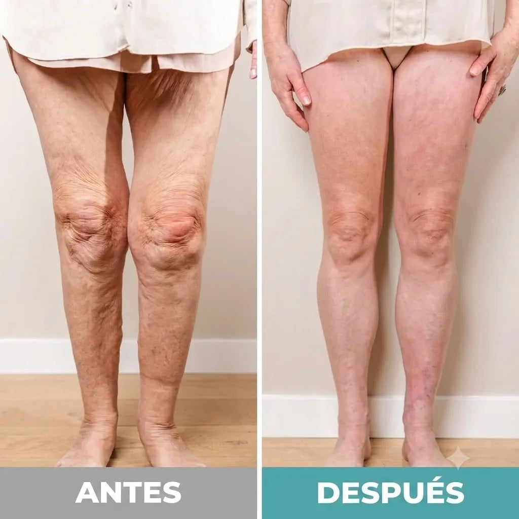 Masajeador de pies ReliveX™
