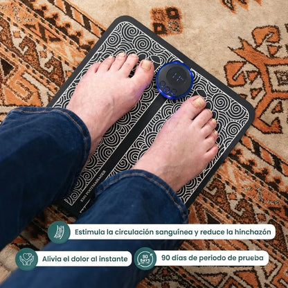 Masajeador de pies ReliveX™