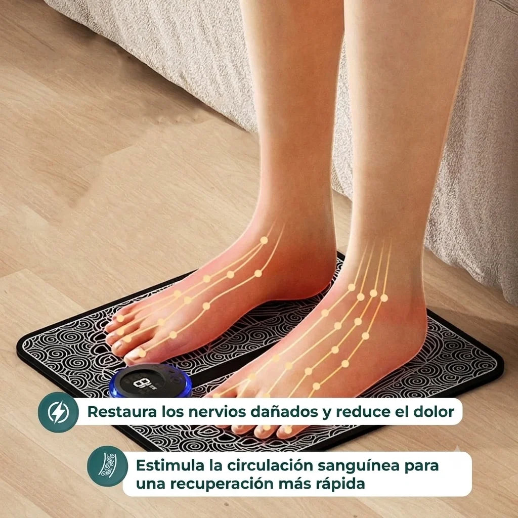 Masajeador de pies ReliveX™