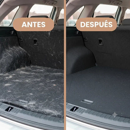 AmigoPeludo™ – Guante quita pelos para mascotas