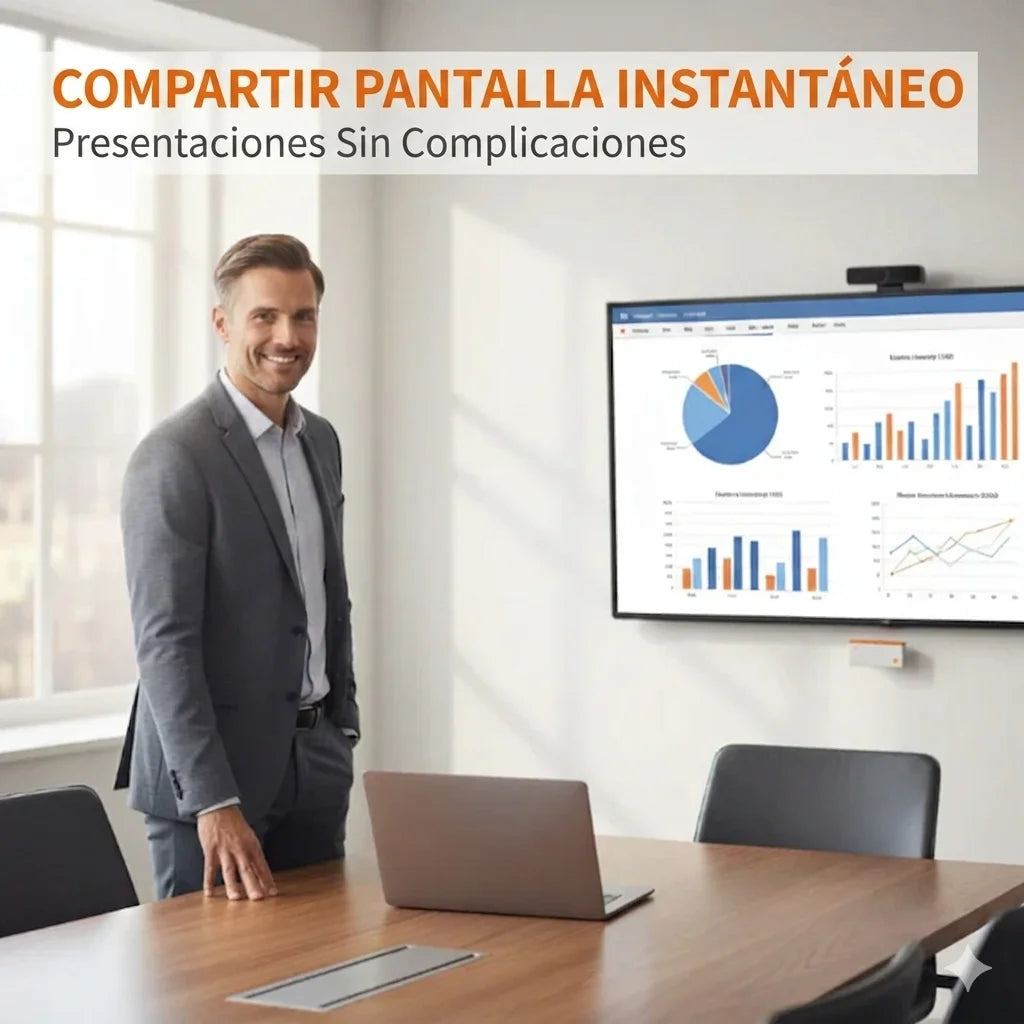 ¡Precio especial de último día! Transmisor y receptor HDMI inalámbrico.