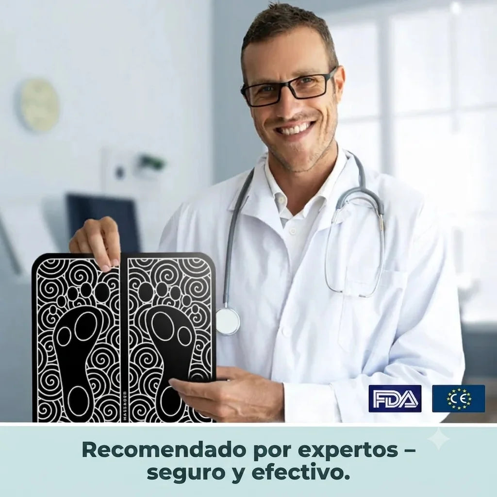 Masajeador de pies ReliveX™