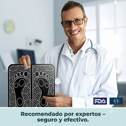Masajeador de pies ReliveX™