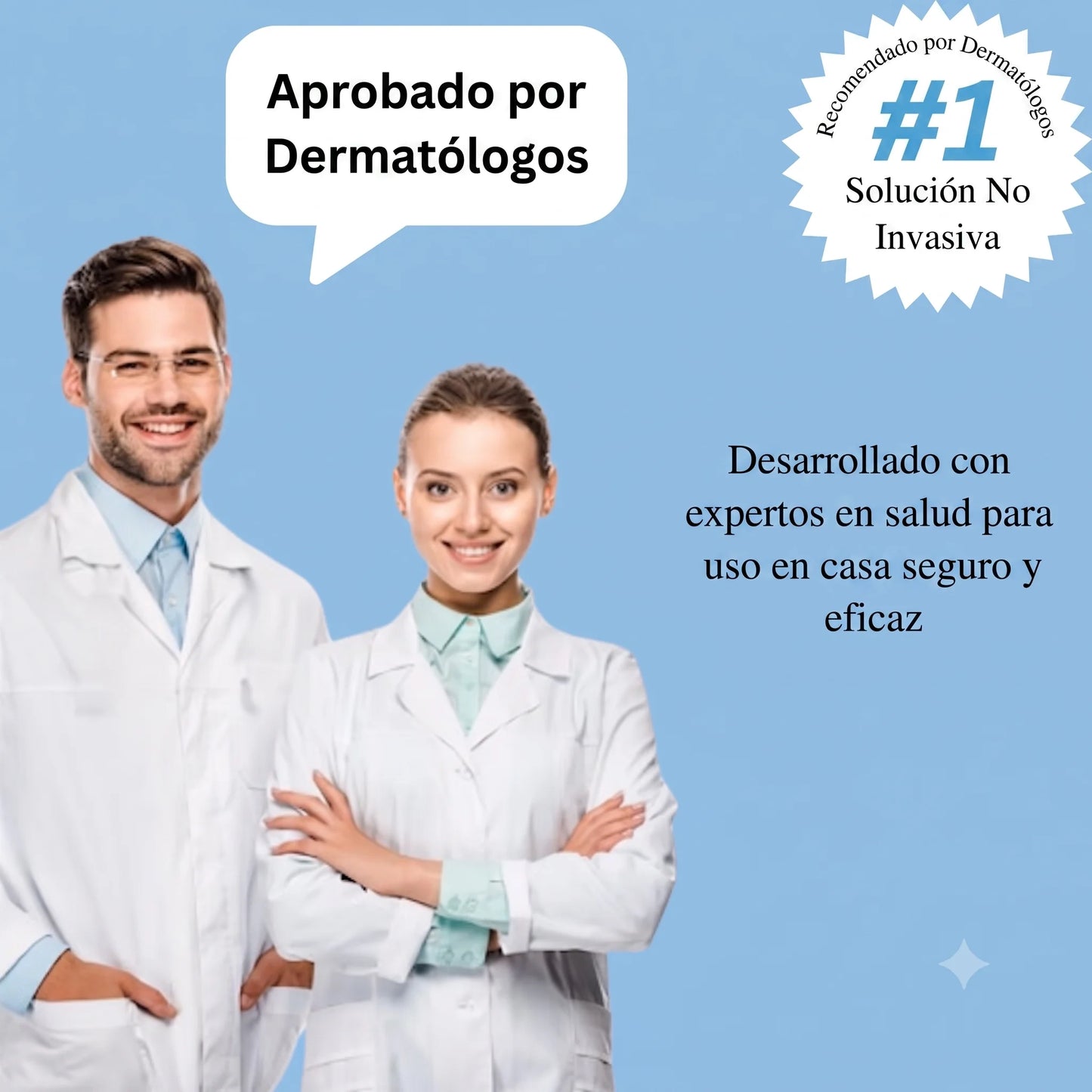 Kit Piel Sana – ¡Adiós a las verrugas cutáneas! + crema de veneno de abeja de regalo