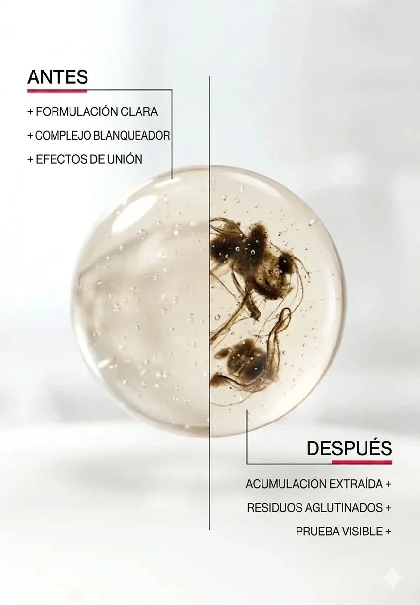 Enjuague bucal blanqueador iD Stain