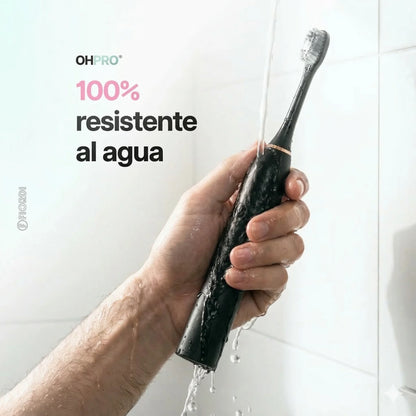 Cepillo de dientes eléctrico - OralHydra Pro®