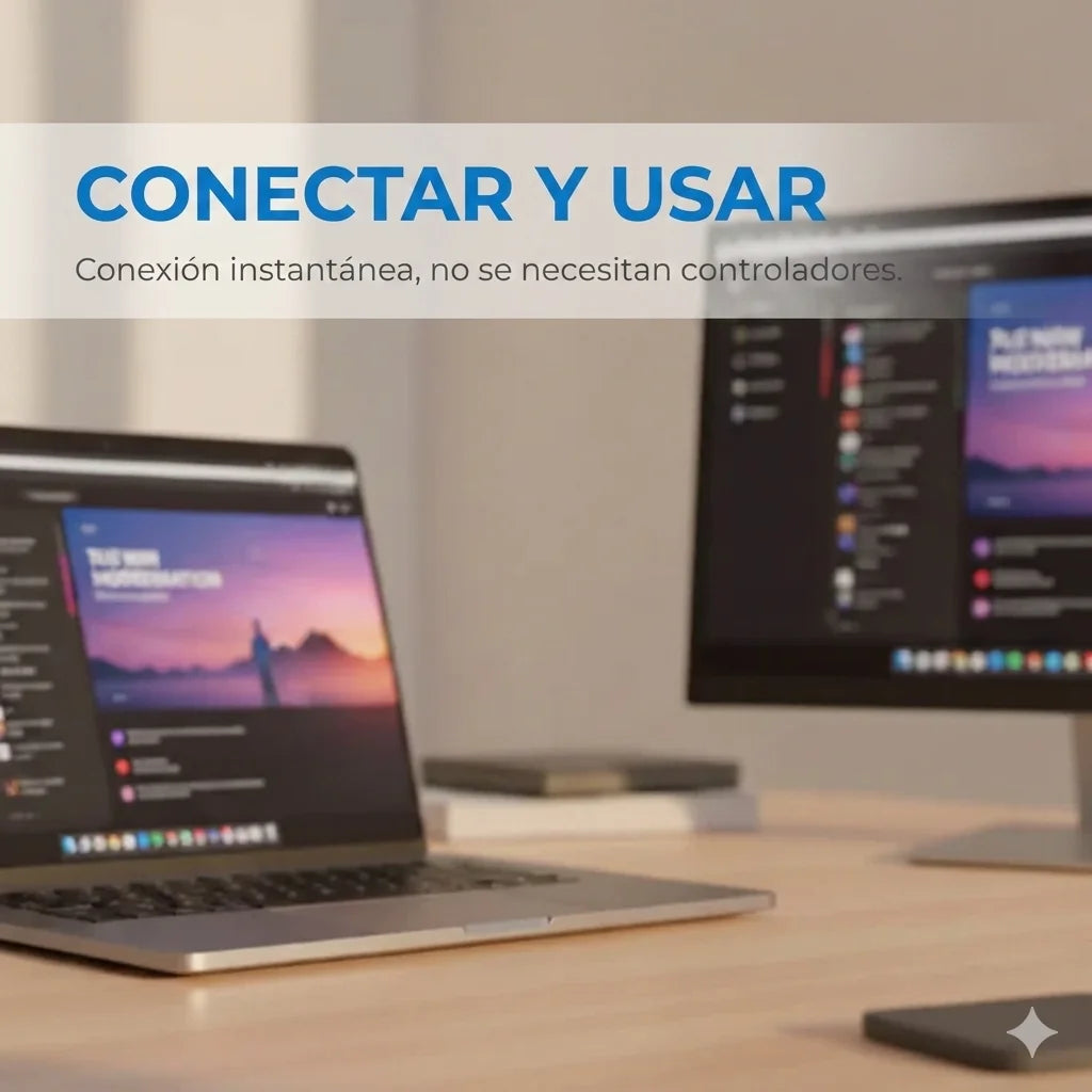 ¡Precio especial de último día! Transmisor y receptor HDMI inalámbrico.