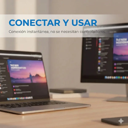 ¡Precio especial de último día! Transmisor y receptor HDMI inalámbrico.