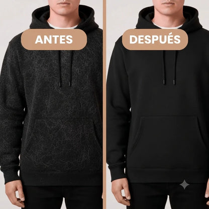 AmigoPeludo™ – Guante quita pelos para mascotas