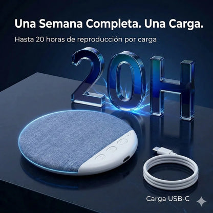 Altavoz de almohada DreamWave™