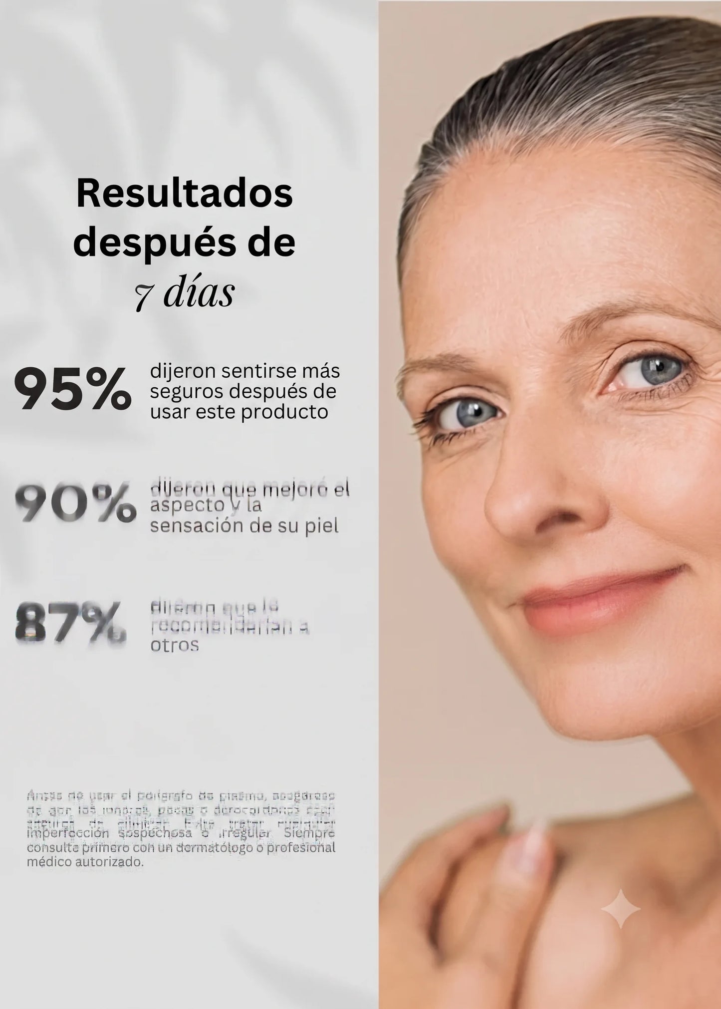 Lápiz para eliminar angiomas 6 en 1
