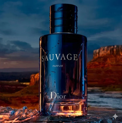 🔥 COMPRE 1 Y LLÉVESE 3 PERFUMES IMPORTADOS 🔥 Sauvage + Bleu de Chanel + 212 VIP (100ml)