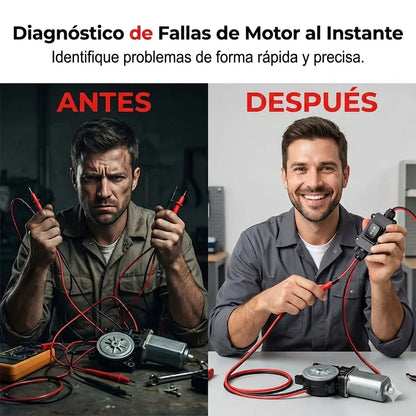 🔥 ¡Gran oferta! 50% de descuento 🔥 Herramienta de diagnóstico universal para motores de automóviles