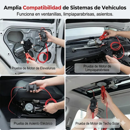 🔥 ¡Gran oferta! 50% de descuento 🔥 Herramienta de diagnóstico universal para motores de automóviles