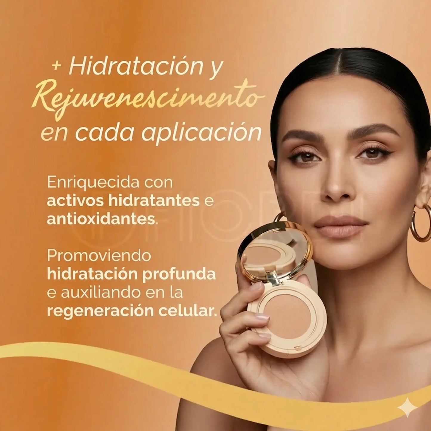Base de maquillaje profesional BioAqua™ [Compra 1 y llévate 2]