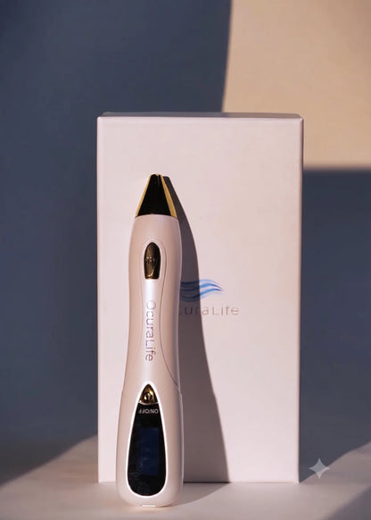 Lápiz para eliminar angiomas 6 en 1