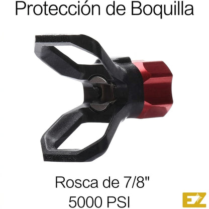 Bordeadora con pulverizador sin aire Ez™️