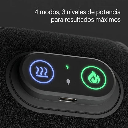 Acaba con el hormigueo, el entumecimiento y el dolor de muñeca en tan solo 15 minutos al día.