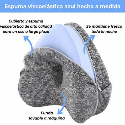Almohada de alineación Revoget™️