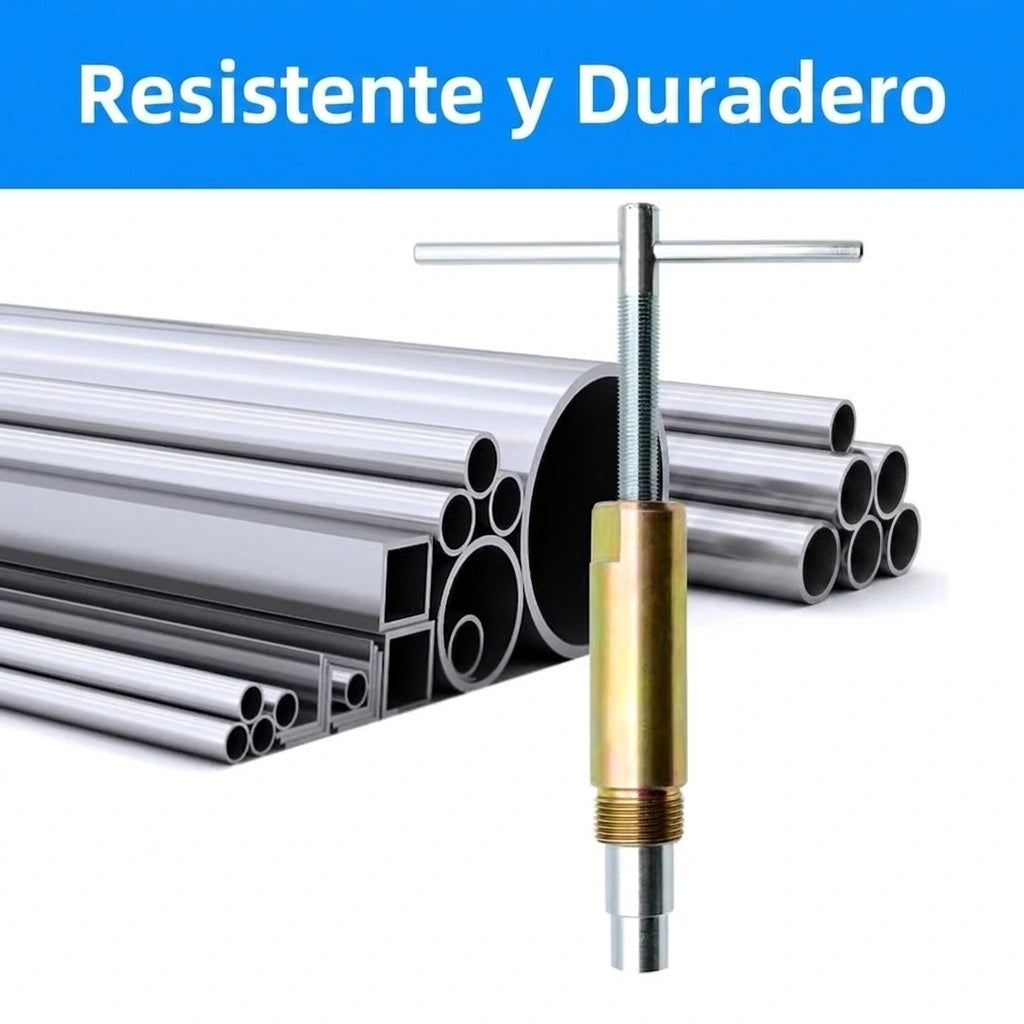Herramienta extractora de manguitos de compresión: extracción rápida y sencilla