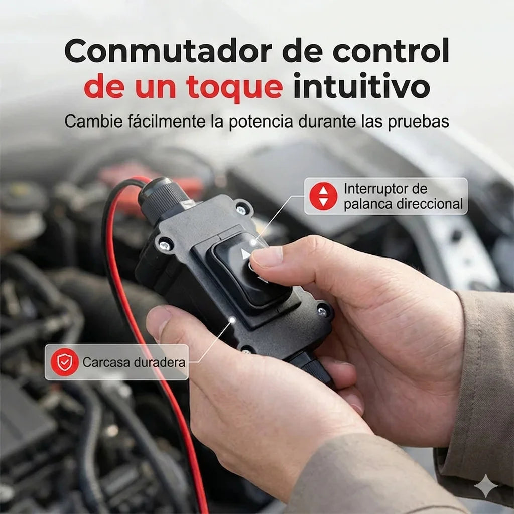 🔥 ¡Gran oferta! 50% de descuento 🔥 Herramienta de diagnóstico universal para motores de automóviles