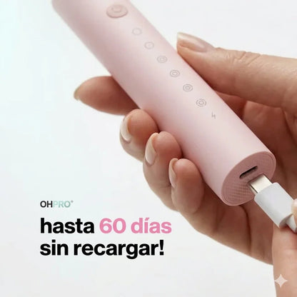 Cepillo de dientes eléctrico - OralHydra Pro®