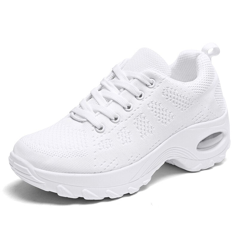 Zapatillas anatómicas antiimpacto - Comodidad flexible