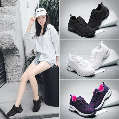 Zapatillas anatómicas antiimpacto - Comodidad flexible