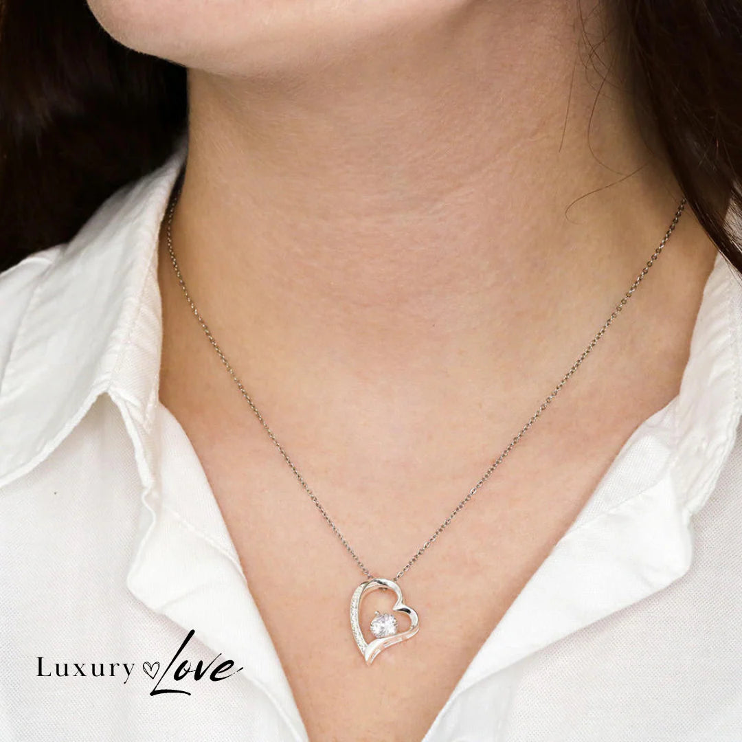 Collar Amor-Eterno® para mi Madre