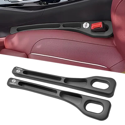 SeatGap Pro® – Relleno Universal para el Hueco del Asiento X2