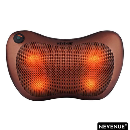 Almohada de masaje relajante™
