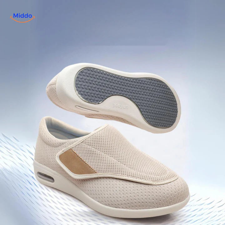 ¡Zapatos elegantes, cómodos y versátiles para todos los climas!