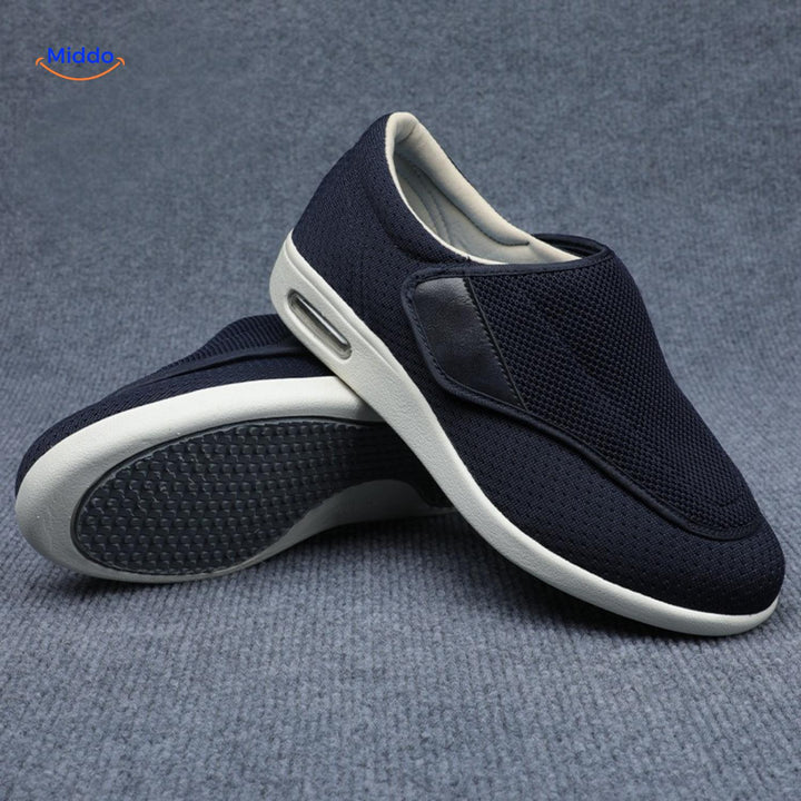 ¡Zapatos elegantes, cómodos y versátiles para todos los climas!