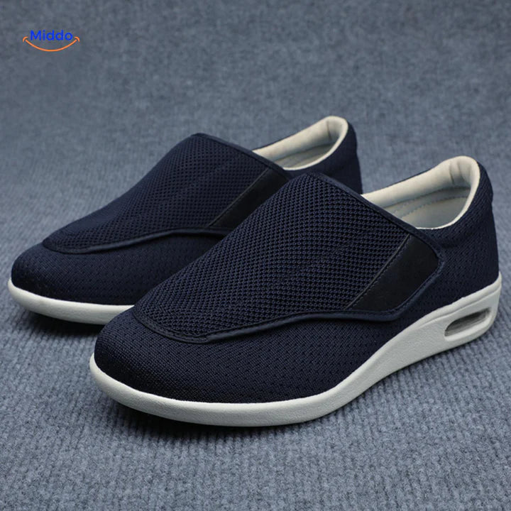 ¡Zapatos elegantes, cómodos y versátiles para todos los climas!