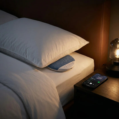 Altavoz de almohada DreamWave™