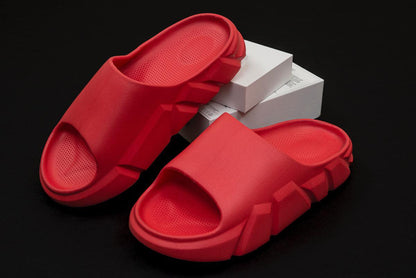 Chanclas Nube: Estilo y Alivio Diario para Pies Cansados