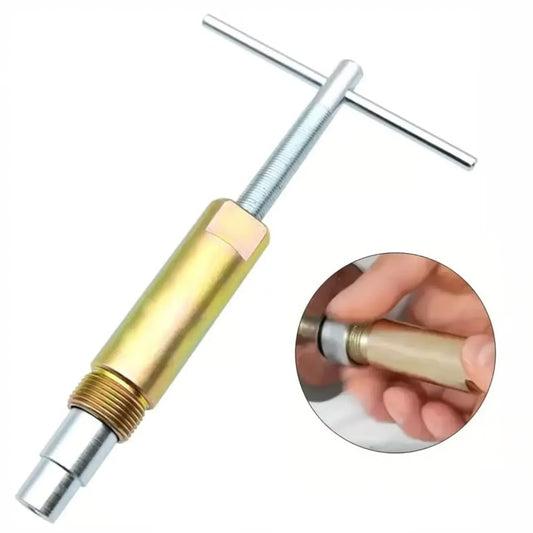 Herramienta extractora de manguitos de compresión: extracción rápida y sencilla