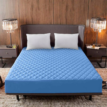 MAXCONFORT- FUNDA DE COLCHON IMPERMEABLE