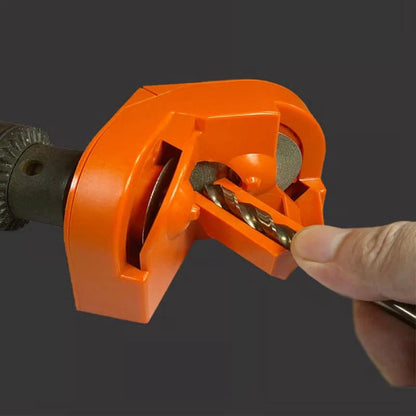 SharpEdge Pro™ - Afilador de brocas profesional
