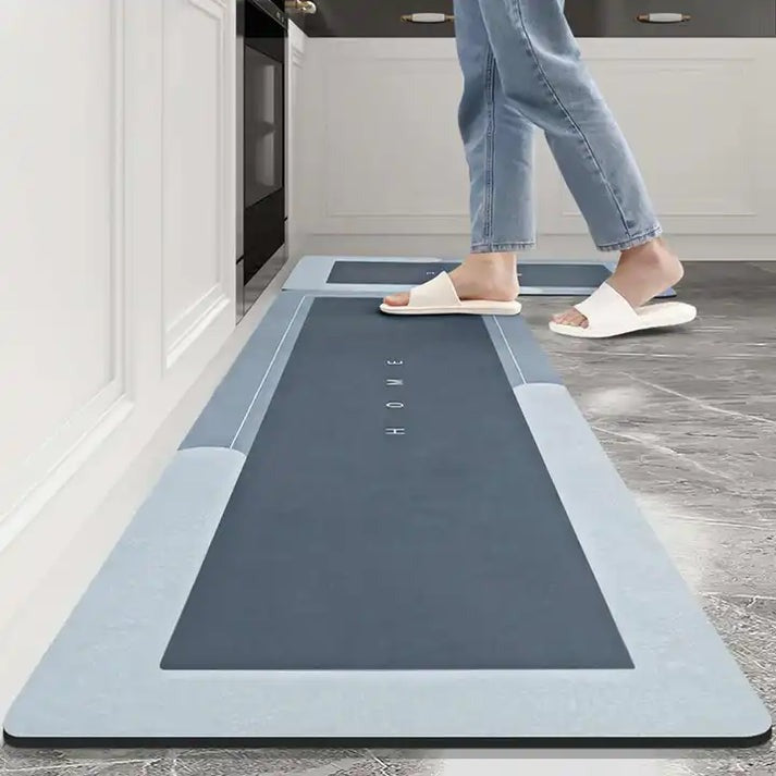 DazzleDry™ - Tapete absorbente x 2 unidades