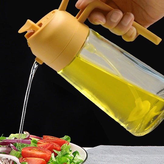 Sprayer™ - Dispensador de aceite para cocina