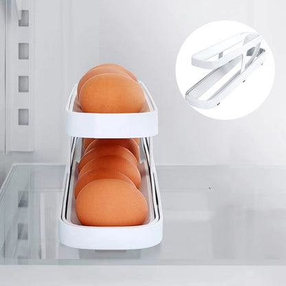 Organizador de Huevos  100% Automático 2024