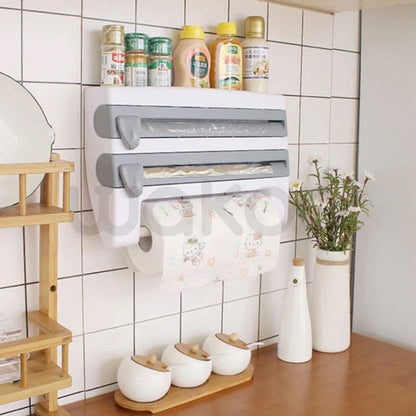CookSmart™ - Dispensador de cocina