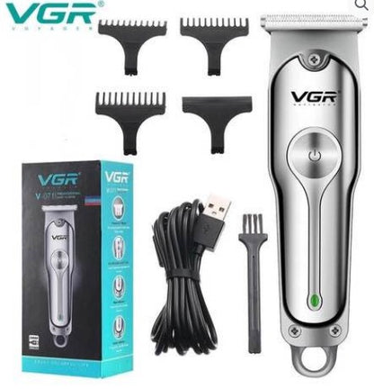 VGR® - Maquina Patillera Para Hombre