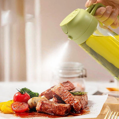 Sprayer™ - Dispensador de aceite para cocina