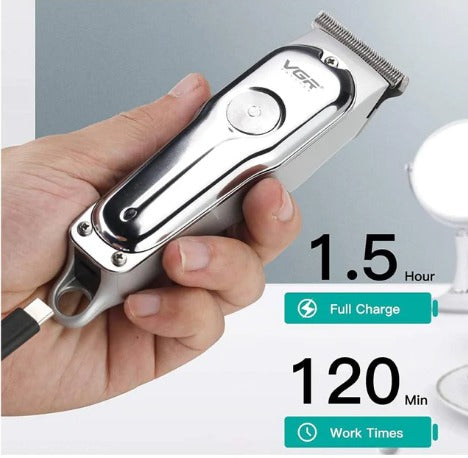 VGR® - Maquina Patillera Para Hombre