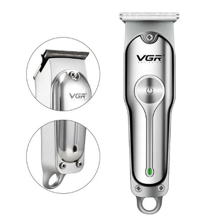 VGR® - Maquina Patillera Para Hombre