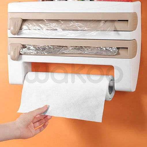 CookSmart™ - Dispensador de cocina