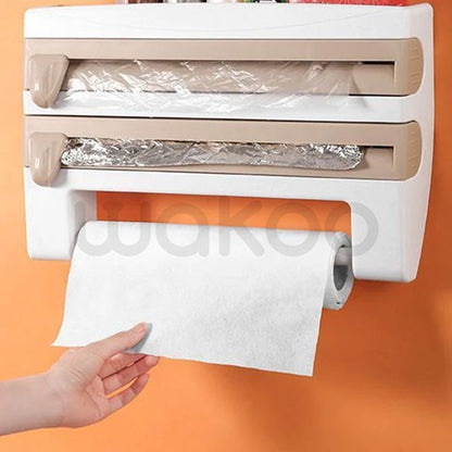 CookSmart™ - Dispensador de cocina