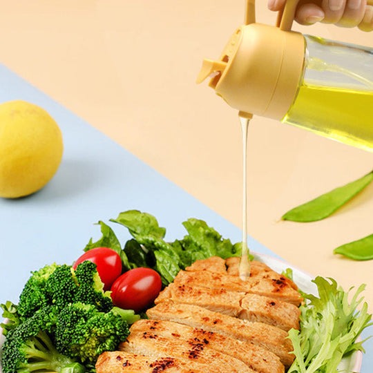 Sprayer™ - Dispensador de aceite para cocina